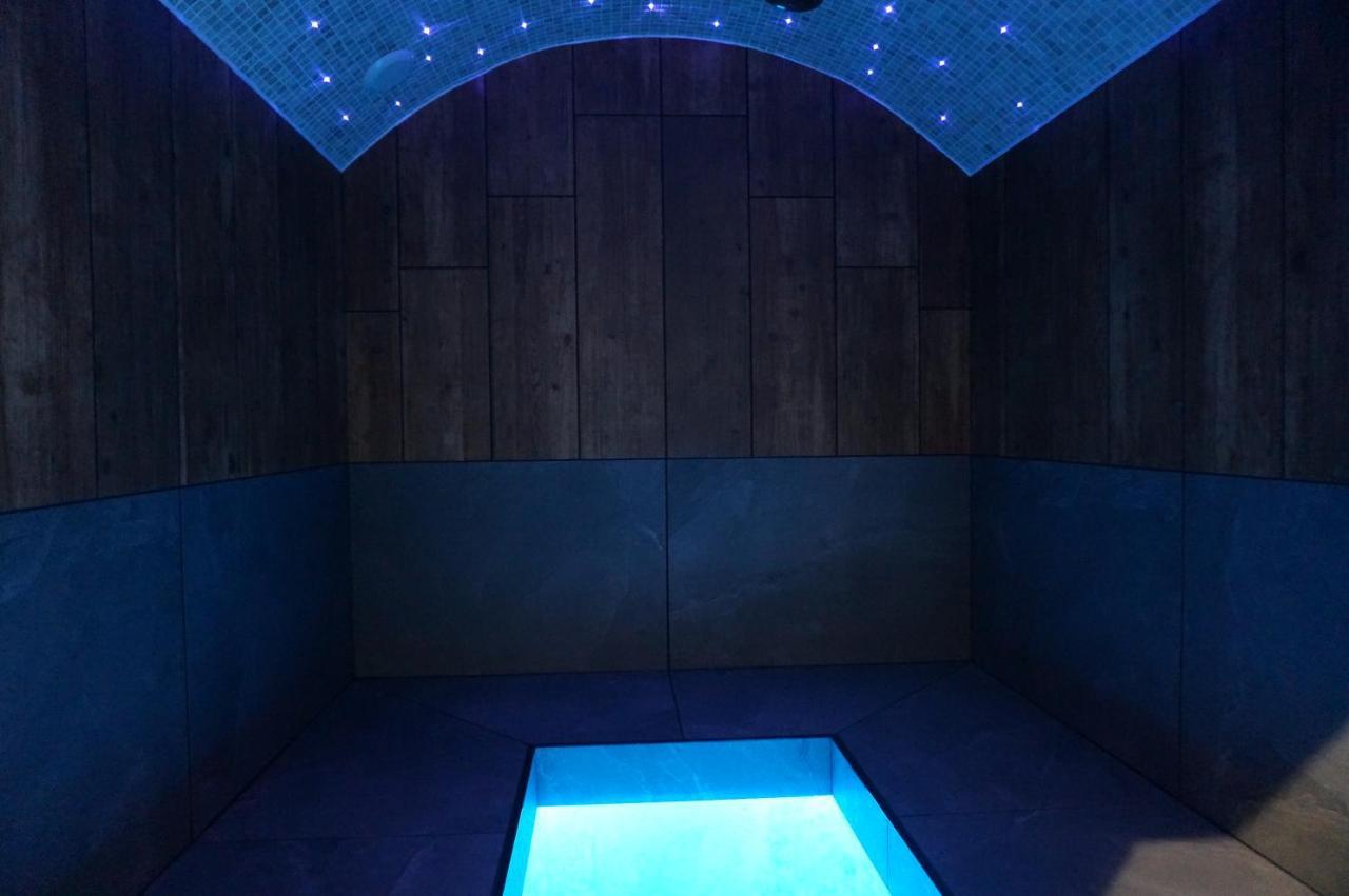 Domaine Du Moulin A Vent - Gite & Spa Saint-Florent-sur-Cher Eksteriør billede