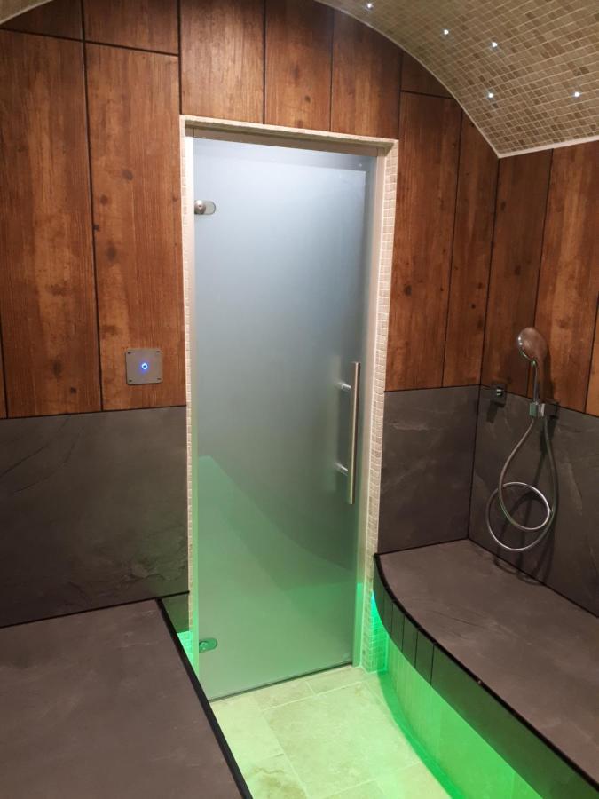 Domaine Du Moulin A Vent - Gite & Spa Saint-Florent-sur-Cher Eksteriør billede