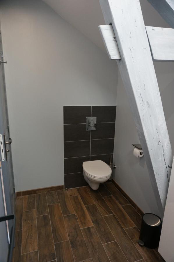 Domaine Du Moulin A Vent - Gite & Spa Saint-Florent-sur-Cher Eksteriør billede