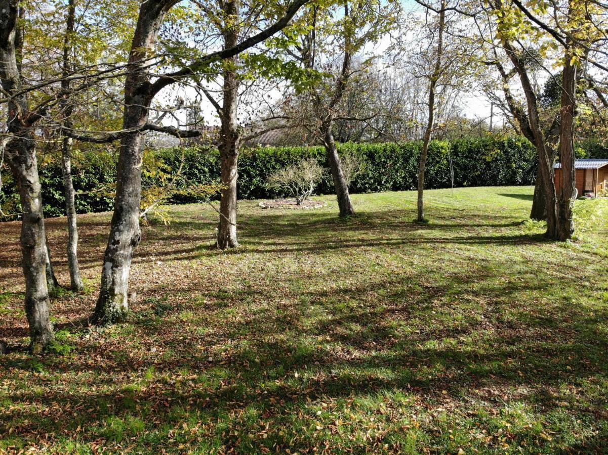 Domaine Du Moulin A Vent - Gite & Spa Saint-Florent-sur-Cher Eksteriør billede